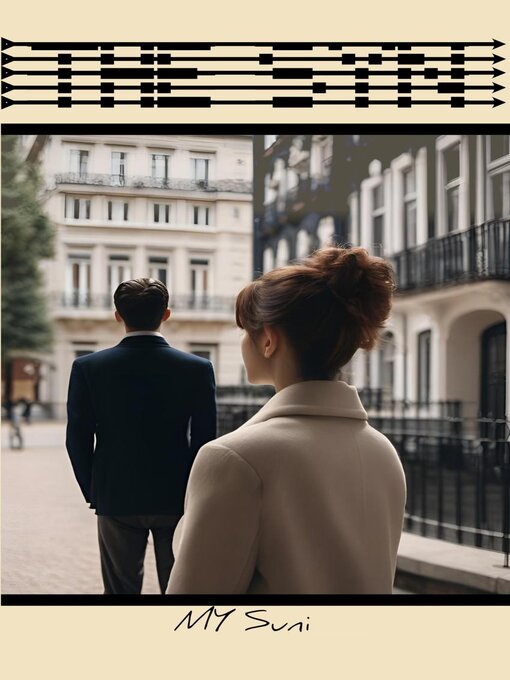 Title details for The SYN by MY SUNI - Available